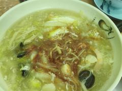 -红帽小馆(向阳路店)