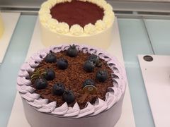 -Pantry's Best派悦坊蛋糕(K11购物艺术中心店)