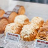 大学路最香的烘焙店Corner Bakery