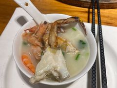 -一粥(华侨城创意文化园店)