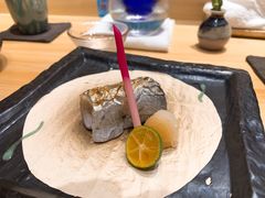 -鮨青(恒基名人购物中心店)