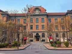 -天津五大道文化旅游区