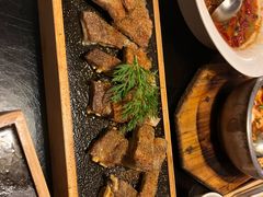 -外婆家(天河领展店)