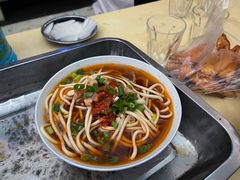 -老光明岗琼甜茶馆