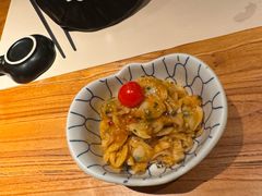 -藤原布二·八佰善会席料理(奥体店)