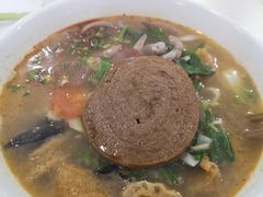 -许记大碗皮肚面馆(三条巷店)