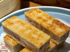 -禄运茶居·手工点心(体育西店)