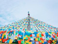 -青海湖国家重点风景名胜区