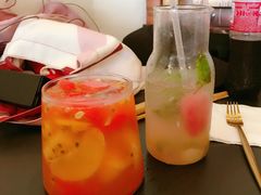 -MIMO CAFE(沙头角店)