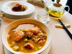 龙虾泡饭-金轩中餐厅 Jin Xuan(浦东丽思卡尔顿酒店)