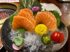 -肉魁屋·烧肉·烧鸟·酒场(高新店)