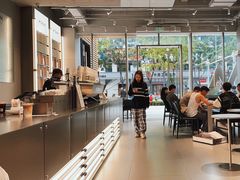 -M Stand(成都COSMO店)