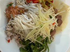 -留芳·文旅古月楼(老街店)