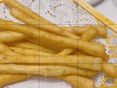 -小白鹅火焰焖锅(万达印象店)