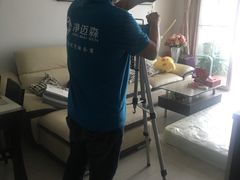 -科立恩进口除甲醛甲醛检测