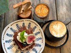 -萤火虫咖啡(砖著店)