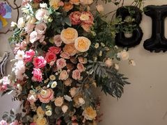 -LE SHARE洛笙·花园西餐(北京路步行街店)
