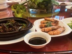 -民族饭店-四季餐厅