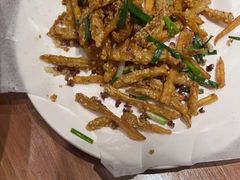 -鑫小城故事·藕汤·家常菜(台北一路总店)