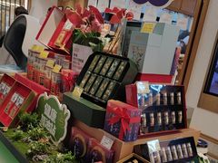 -GranVida生活超市(海信广场店)