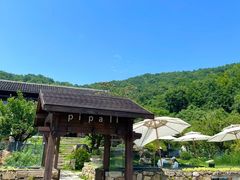 -南北湖风景区