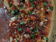 -朗妈私房菜(婺女州店)
