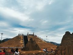 -大梅沙海滨公园