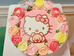 -DIY SWEET21(升平路店)