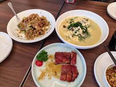 -新旺茶餐厅(鑫耀·光环live店)