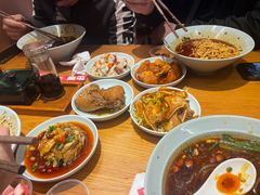 -好這口重庆小面(总店)