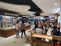 -新世界大丸百货