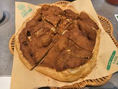 -黑窑厂糖油饼烤鸭·清真菜(旗舰店)