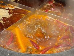 -陈眼镜火锅(总店)