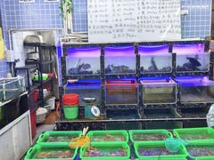-众味海鲜大排档·活海鲜·潮汕味(南澳店)