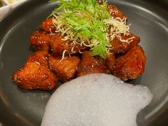 -荟廷·晶萃(陆家嘴尚悦湾店)