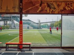-洛克公园·篮球·足球(三林店)
