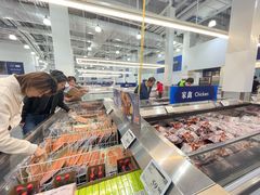 -山姆会员商店(亦庄创意生活广场店)