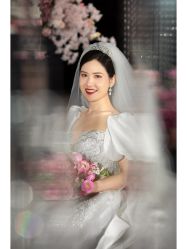-MECCI婚礼摄影跟拍(红东方广场店)