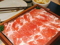 -廖掌柜·重庆鲜货火锅(上海首店)