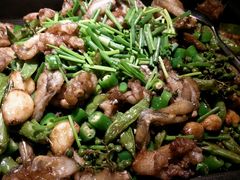 -探鱼·鲜青椒爽麻烤鱼(西南商都店)