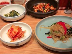 -王妃家(明洞中央店)
