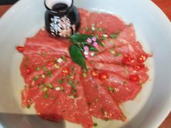贵妃醉牛肉-大隐·成都火锅Bistro(合生麒麟新天地店)