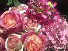 -BOBLOOM花店(宝龙旭辉广场店)