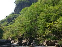-焦作青龙峡风景名胜区