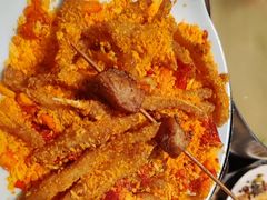 -鱼神·脆肉鲩 全鱼宴(西乡店)