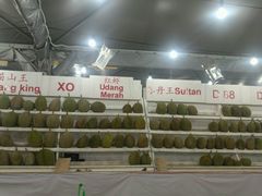 -SS2 榴梿鲜生