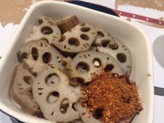 -一棠龙虾•王牌虾球(楚河汉街店)