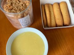 -佳麦烘焙(姚港路店)