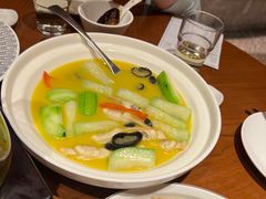 -上海人家花樣年华(中山公园店)