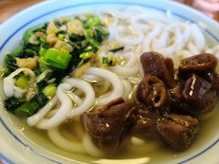 -正果忠记云吞濑粉(总店)